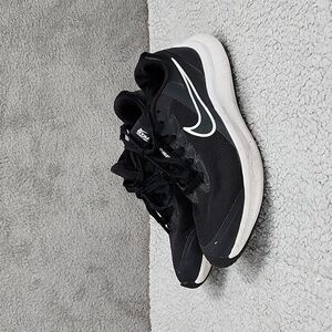 Nike Star Runner 3 Running Shoes DA2776-003 (GS) Boys 4